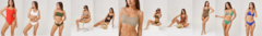 Banner de la categoría Tankinis