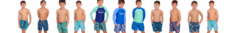 Banner de la categoría Short de Baño