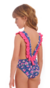 Traje de Baño Liberty Marine - comprar online