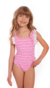 Traje de Baño Pink Horizon