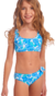 Traje de Baño Light Blue