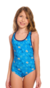 Traje de bano Blue Sea 160