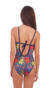 Enteriza 210V Tulipanes de colores - comprar online