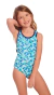 Traje de Baño Minty Splash 160