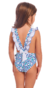 Traje de Baño Blue Liberty 110 - comprar online