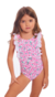 Traje de Baño Pink Liberty 110