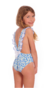 Traje de Baño Garden Liberty 110 - comprar online