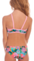 Traje de Baño Flower Pink 310 - comprar online