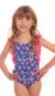 Traje de Baño Liberty Marine