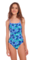 Traje de Baño Seaside Floral 210
