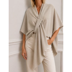 PONCHO CAPRI - comprar online