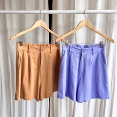 SHORT LILLY