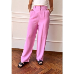 PANTALON MARGOT - Alma Indiga