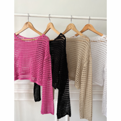 SWEATER BOSSA - comprar online