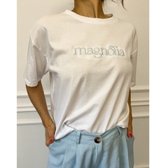 REMERA MAGNOLIA - comprar online