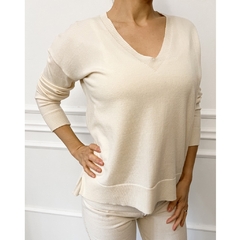 SWEATER PARIS - Alma Indiga