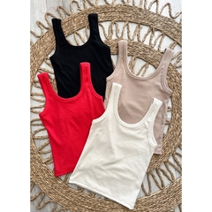 MUSCULOSA BRAT