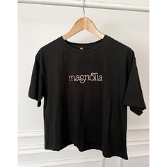 REMERA MAGNOLIA - Alma Indiga