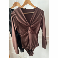 BODY ANNE TALLE UNICO