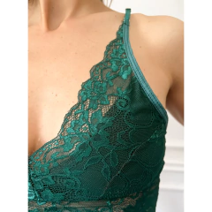 BRALETTE JAZMIN - Alma Indiga