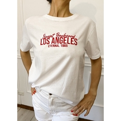 REMERA LOS ANGELES