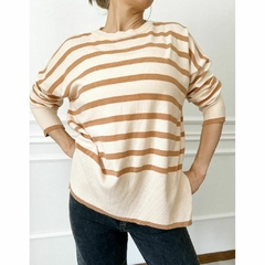 SWEATER RAMONA - Alma Indiga