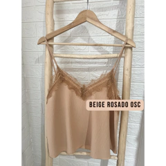 MUSCULOSA WONDER - Alma Indiga