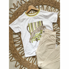 REMERA ESMERALDA en internet