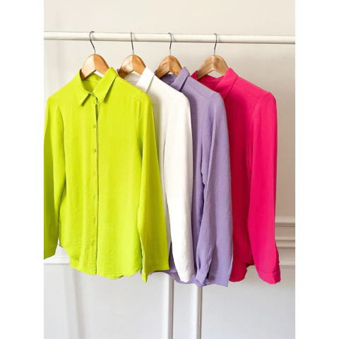 CAMISA MAGIC - comprar online