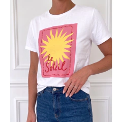 REMERA LE SOLEI en internet