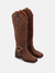 Woodstock Chocolate / Sin Bordado (Bota 3 en 1) - comprar online