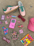 Imagen de Fizz Rosa (35/38/41)