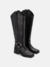 Woodstock / Bordada (Bota 3 en 1)