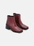 Woodstock Cherry / Sin Bordado (Bota 3 en 1) en internet