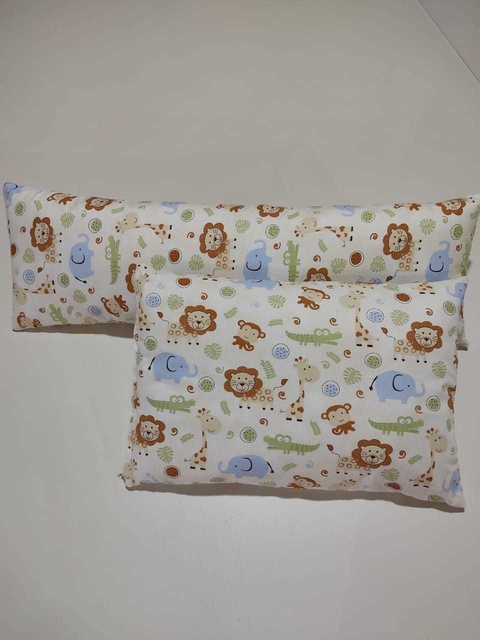 KIT AGARRADINHO SAFARI BEGE