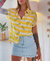 Camisa Canarias