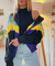 Campera Bomba