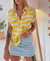 Camisa Canarias - comprar online