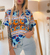Camisa Grecia Unisex - comprar online
