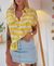 Camisa Canarias - comprar online