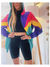 Camperon RAINBOW - tienda online