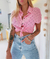 Imagen de Camisa Lunares Pink