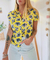 Camisa Alegria