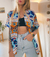 Camisa Grecia Unisex - Las Caro