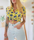 Camisa Alegria - comprar online