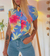 Camisa Marruecos - tienda online