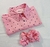 Camisa Lunares Pink - comprar online