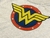 Remera Wonder Woman Logo - comprar online