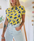 Camisa Alegria - comprar online