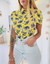Camisa Alegria - comprar online